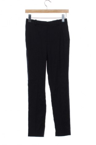 Dámské kalhoty  H&M, Velikost XS, Barva Modrá, Cena  739,00 Kč
