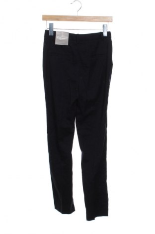 Dámské kalhoty  H&M, Velikost XS, Barva Modrá, Cena  739,00 Kč