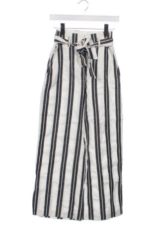 Dámske nohavice H&M, Veľkosť XS, Farba Viacfarebná, Cena  14,83 €