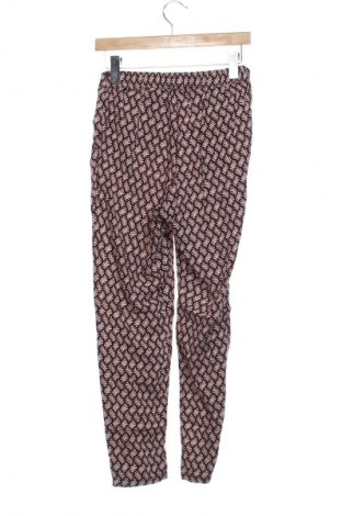 Damskie spodnie H&M, Rozmiar XS, Kolor Kolorowy, Cena 34,99 zł