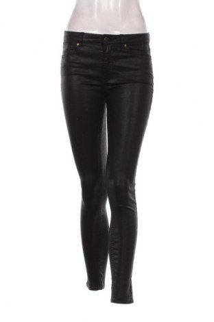 Dámské kalhoty  H&M, Velikost S, Barva Černá, Cena  209,00 Kč