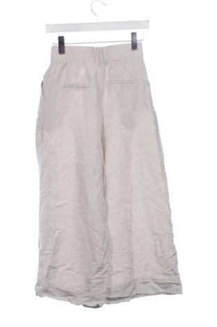 Damenhose H&M, Größe XS, Farbe Beige, Preis 14,77 €