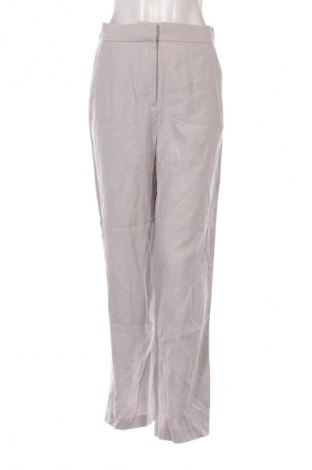 Damskie spodnie H&M, Rozmiar M, Kolor Szary, Cena 66,39 zł