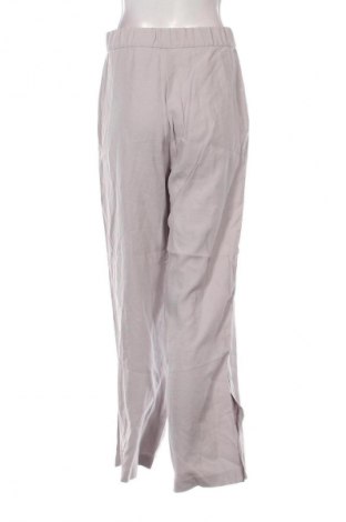 Damskie spodnie H&M, Rozmiar M, Kolor Szary, Cena 66,39 zł