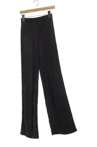 Dámske nohavice H&M, Veľkosť XS, Farba Čierna, Cena  12,96 €