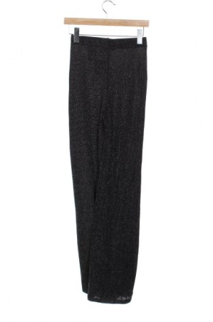 Dámske nohavice H&M, Veľkosť XS, Farba Čierna, Cena  12,96 €