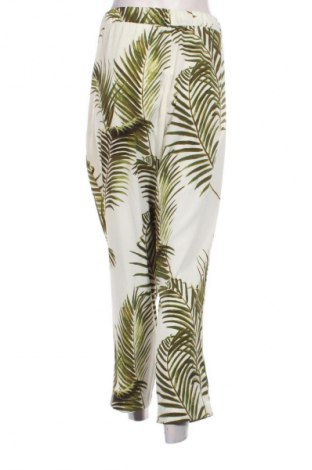 Γυναικείο παντελόνι H&M, Μέγεθος XL, Χρώμα Πολύχρωμο, Τιμή 15,00 €