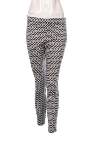 Pantaloni de femei H&M, Mărime M, Culoare Multicolor, Preț 76,00 Lei