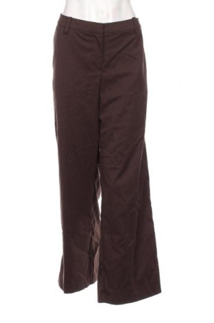 Dámské kalhoty  H&M, Velikost XL, Barva Hnědá, Cena  1 249,00 Kč