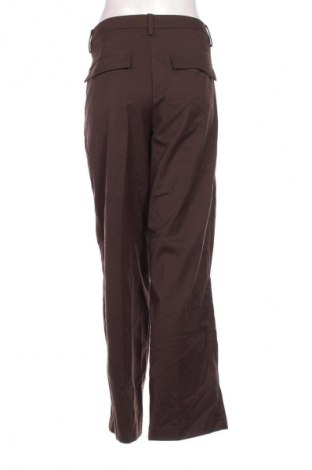 Dámské kalhoty  H&M, Velikost XL, Barva Hnědá, Cena  1 249,00 Kč