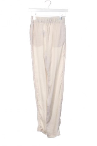 Damenhose H&M, Größe XS, Farbe Ecru, Preis € 18,23
