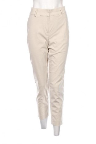 Dámské kalhoty  H&M, Velikost XS, Barva Béžová, Cena  779,00 Kč