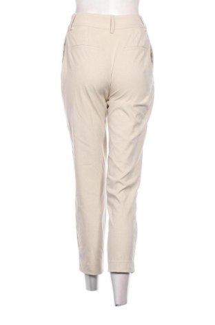 Dámské kalhoty  H&M, Velikost XS, Barva Béžová, Cena  779,00 Kč