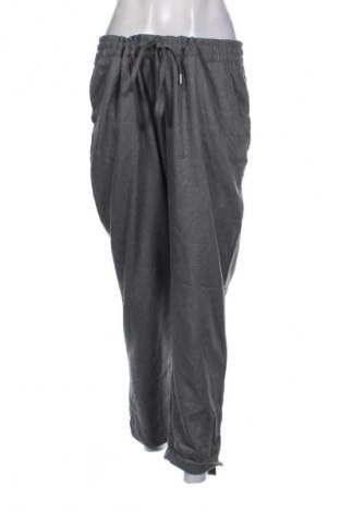Damenhose H&M, Größe XXL, Farbe Grau, Preis 14,83 €