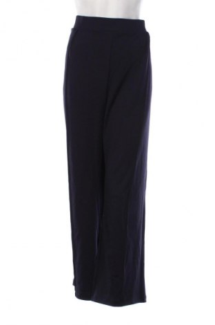 Damenhose H&M, Größe 3XL, Farbe Blau, Preis 14,83 €