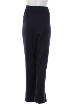 Damenhose H&M, Größe 3XL, Farbe Blau, Preis 14,83 €