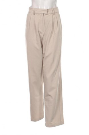 Dámské kalhoty  H&M, Velikost S, Barva Béžová, Cena  367,00 Kč