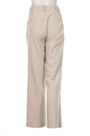 Dámské kalhoty  H&M, Velikost S, Barva Béžová, Cena  367,00 Kč