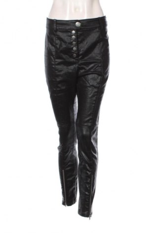 Dámské kalhoty  H&M, Velikost L, Barva Černá, Cena  367,00 Kč