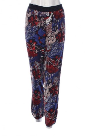 Damenhose H&M Conscious Collection, Größe M, Farbe Mehrfarbig, Preis € 14,83