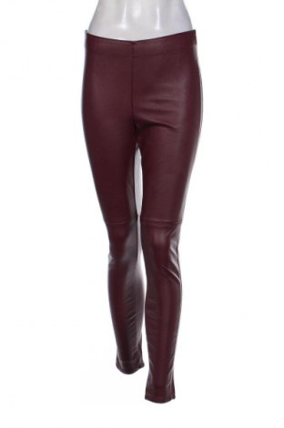 Pantaloni de femei H&M Divided, Mărime M, Culoare Maro, Preț 50,99 Lei