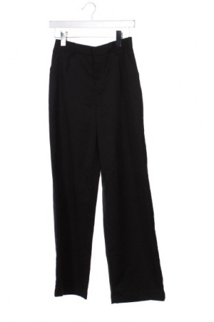 Damenhose H&M Divided, Größe XS, Farbe Schwarz, Preis € 14,77