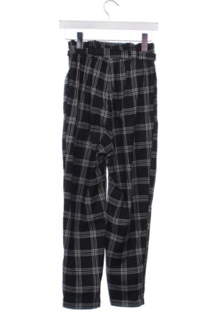 Damskie spodnie H&M Divided, Rozmiar XS, Kolor Kolorowy, Cena 66,65 zł