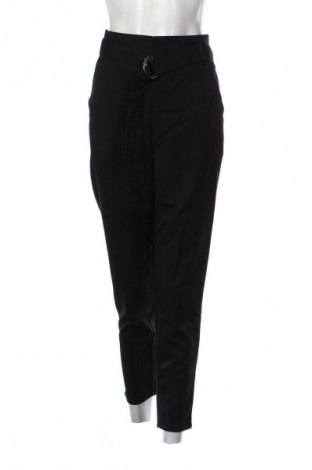 Damenhose H&M Divided, Größe M, Farbe Schwarz, Preis € 14,83