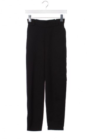 Dámské kalhoty  H&M Divided, Velikost XS, Barva Černá, Cena  367,00 Kč