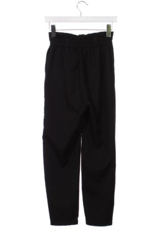 Dámské kalhoty  H&M Divided, Velikost XS, Barva Černá, Cena  367,00 Kč