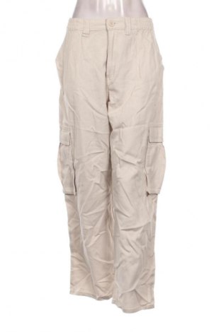 Damenhose H&M Divided, Größe S, Farbe Beige, Preis € 20,99