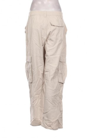 Damenhose H&M Divided, Größe S, Farbe Beige, Preis € 20,99