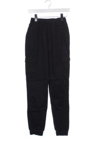 Γυναικείο παντελόνι H&M Divided, Μέγεθος XS, Χρώμα Μαύρο, Τιμή 14,83 €