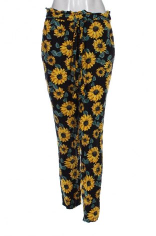 Damenhose H&M Divided, Größe M, Farbe Mehrfarbig, Preis € 14,77
