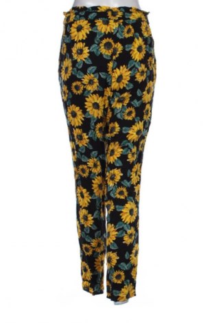 Damenhose H&M Divided, Größe M, Farbe Mehrfarbig, Preis € 14,77