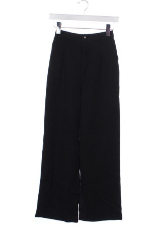 Női nadrág H&M Divided, Méret XS, Szín Fekete, Ár 5 800 Ft