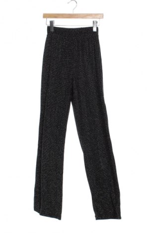 Dámske nohavice H&M Divided, Veľkosť XS, Farba Čierna, Cena  10,88 €