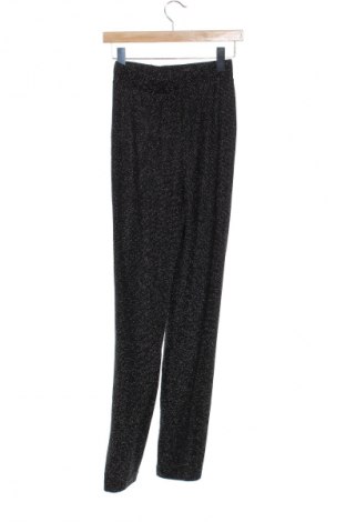 Dámske nohavice H&M Divided, Veľkosť XS, Farba Čierna, Cena  10,88 €