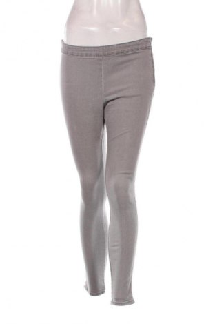 Dámské kalhoty  H&M Divided, Velikost M, Barva Šedá, Cena  366,00 Kč
