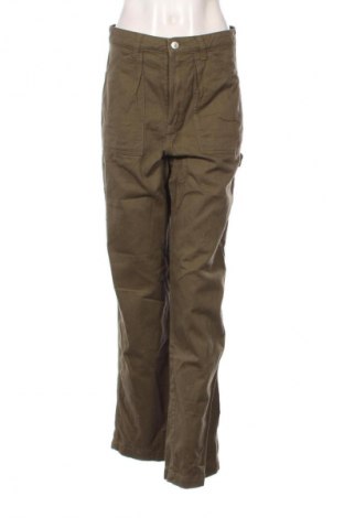 Női nadrág H&M Divided, Méret M, Szín Zöld, Ár 10 087 Ft