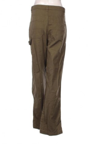 Női nadrág H&M Divided, Méret M, Szín Zöld, Ár 10 087 Ft
