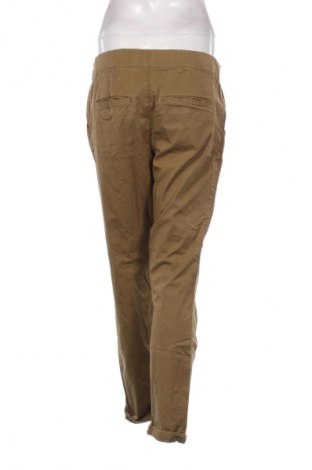 Damskie spodnie H&M L.O.G.G., Rozmiar M, Kolor Zielony, Cena 66,67 zł