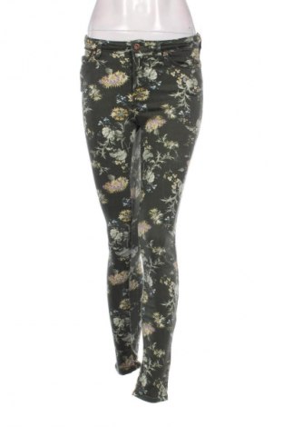 Damenhose H&M L.O.G.G., Größe S, Farbe Mehrfarbig, Preis 14,83 €
