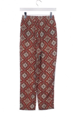 Dámske nohavice H&M L.O.G.G., Veľkosť XS, Farba Viacfarebná, Cena  14,77 €