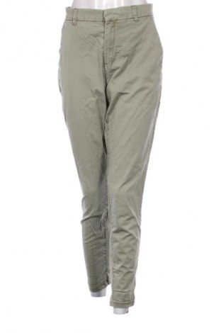 Damenhose H&M L.O.G.G., Größe L, Farbe Beige, Preis 14,83 €