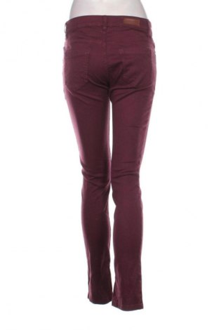 Dámske nohavice H&M L.O.G.G., Veľkosť M, Farba Fialová, Cena  14,83 €