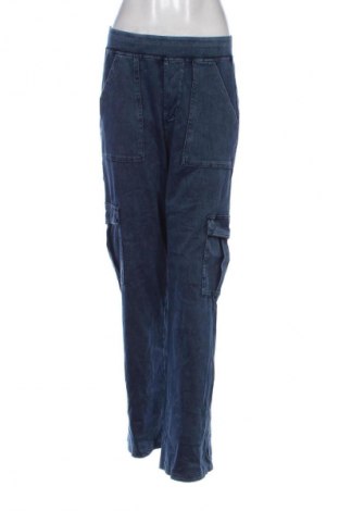 Damenhose Halara, Größe L, Farbe Blau, Preis € 32,99