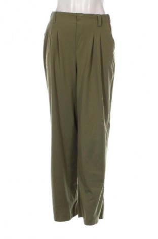 Damenhose Halara, Größe S, Farbe Grün, Preis 15,00 €