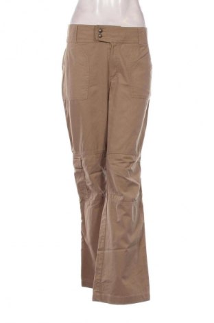 Damenhose Heine, Größe S, Farbe Beige, Preis € 21,00