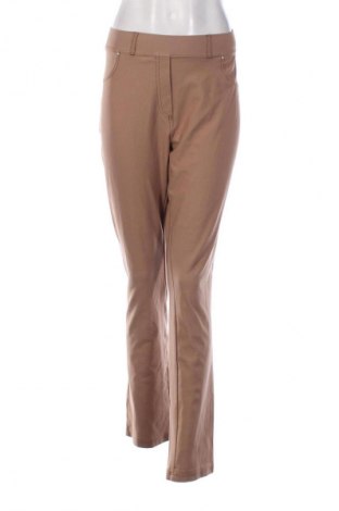 Damenhose Helena Vera, Größe XL, Farbe Beige, Preis € 56,37